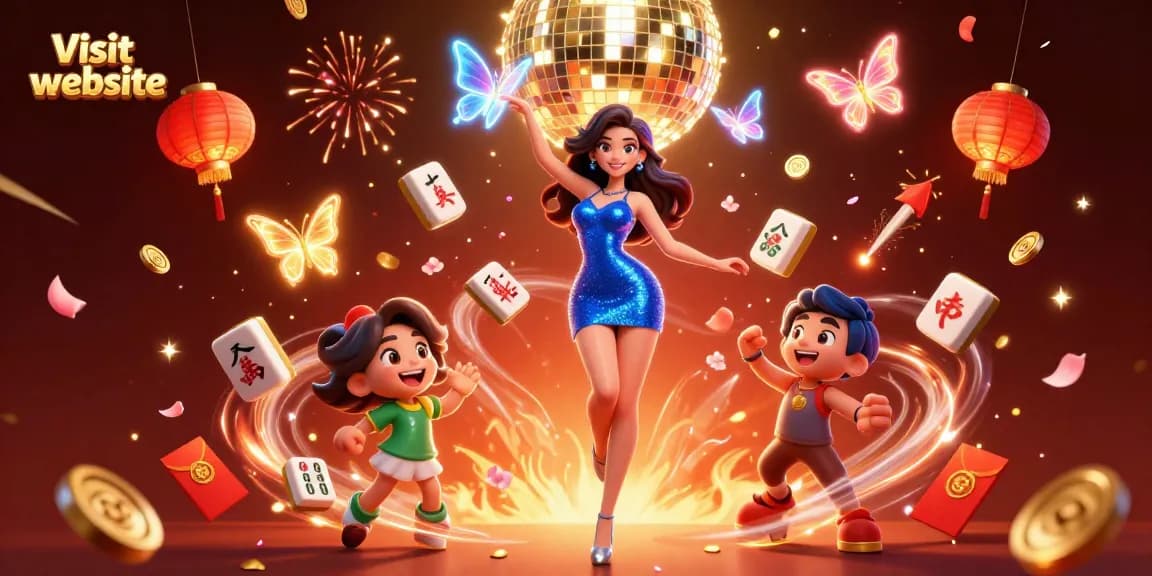 Join the excitement as you visit website for Mega888 APK with dynamic gaming elements.