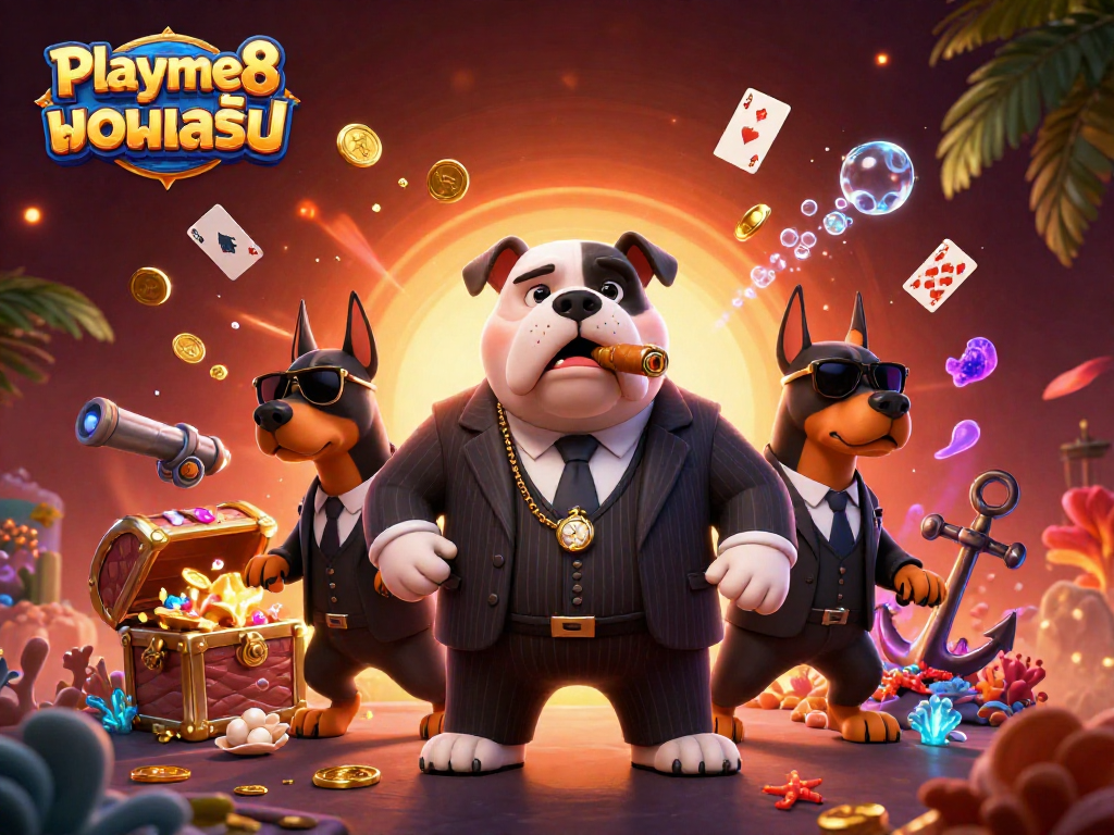 เล่น Playme8 บอลสเต็ป อย่างมืออาชีพ สัมผัสความสนุกของการเดิมพันในภาพ 3D การ์ตูน