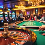Experience the thrill of HAY.WIN with dynamic poker action and elegant casino atmosphere.