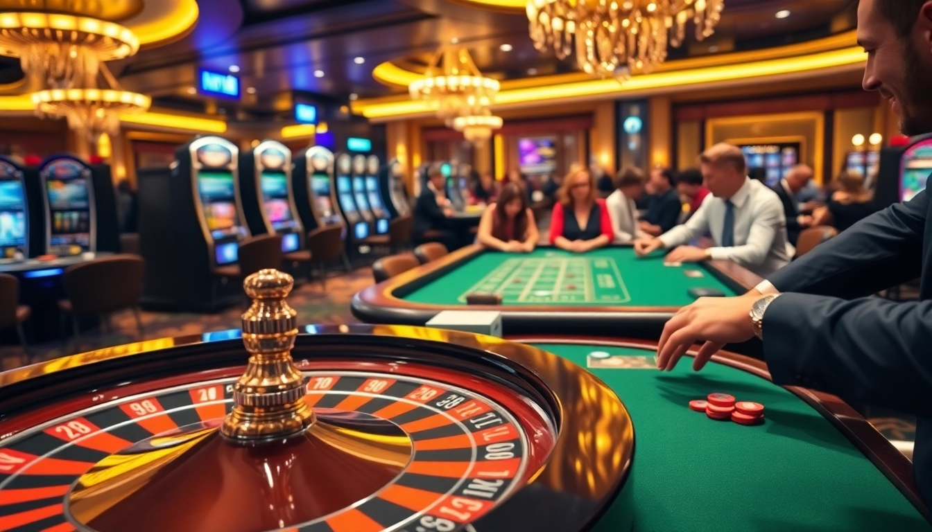 Experience the thrill of HAY.WIN with dynamic poker action and elegant casino atmosphere.