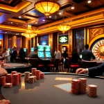 Experience the excitement of gambling at a high-end casino with features from https://fnew88.com/.