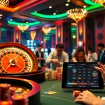 Experience thrilling gambling action at https://kk55.exchange/ with lively roulette and poker games.