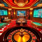 Experience excitement at https://xx88.contractors/ with lavish casino games and engaging betting options.