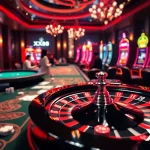 Experience the excitement of gambling at XX88's vibrant casino with engaging games and sleek design.