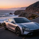 Top 10 Innovative Vehicles Redefining Modern Transportation