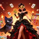 Experience the thrill of spaceman pragmatic slots with vibrant visuals and engaging gameplay.