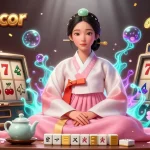 Experience the thrill of slot gacor with vibrant 3D reels and elegant designs for maximum winnings.