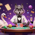 Rasakan aksi m88 login dengan permainan berwarna-warni dan karakter hidup di suasana kasino yang meriah.