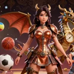 Bengalwin offers a dynamic gaming experience featuring thrilling sports elements, from tickets to trophies.