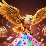 ชนะในเกมสล็อตด้วยการสมัครคาสิโนออนไลน์ ที่เต็มไปด้วยสล็อตและโบนัสที่น่าตื่นเต้น