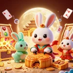 Slot online memungkinkan pemain meraih jackpot dengan permainan menarik dan simbol keberuntungan.
