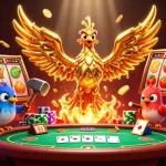 Menangkan jackpot dengan slot online yang menyenangkan dan penuh warna di kasino digital ini.
