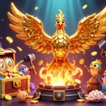 Bermain di dunia seru rupiahtoto dengan petualangan slot penuh warna dan keuntungan besar.