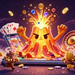 Explore winning opportunities at Livescore 7M, featuring thrilling live scores and vibrant casino elements.